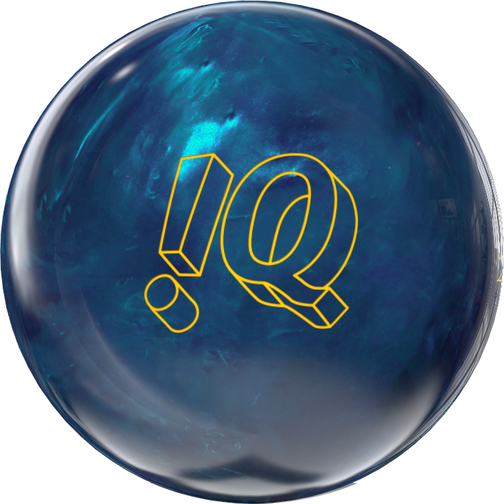 Storm IQ Tour Sapphire Bowling Ball – R2S Pearl Benchmark Control Core