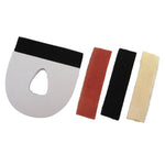 3G Bowling Shoe Adjust A Heel