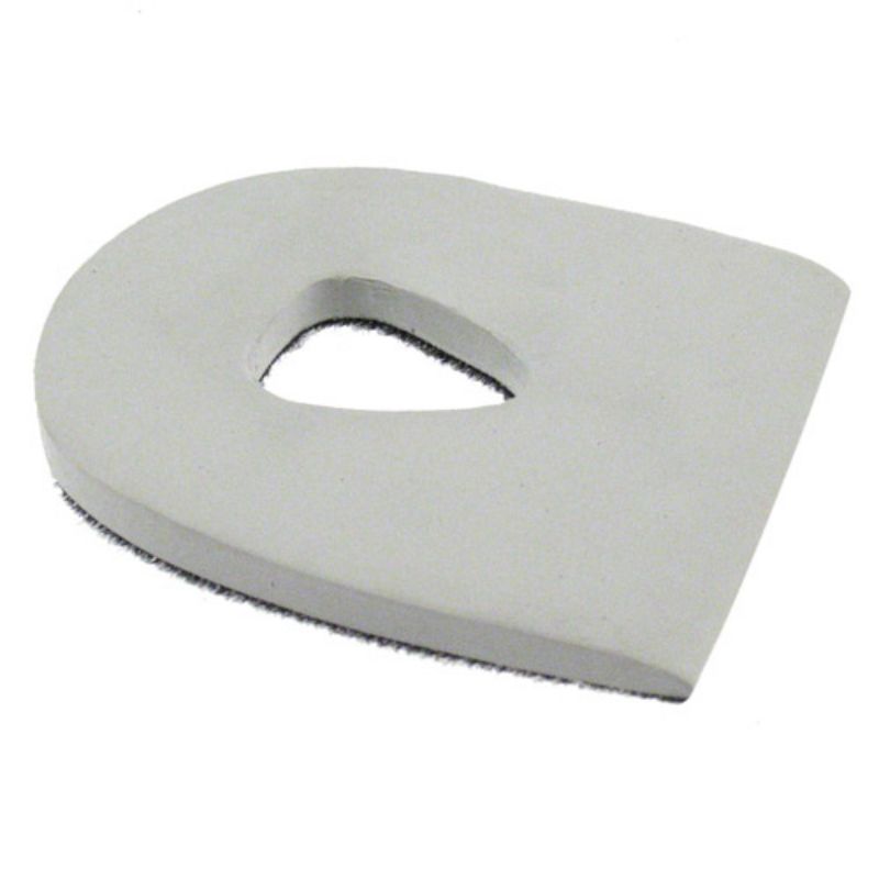 3G Interchangeable Replacement Bowling Shoe Heel #2 Flat Normal