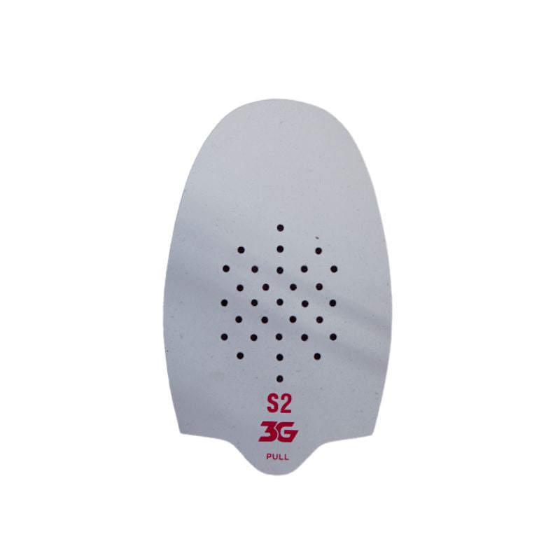 3G Formula Bowling Shoe Slide Sole S2