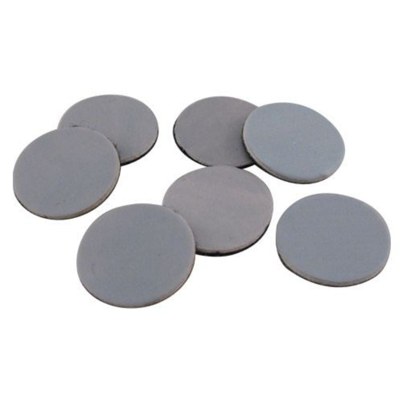 3G Replacement Slide Sole Cleats #1 Teflon