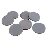 3G Replacement Slide Sole Cleats #1 Teflon