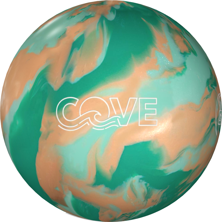 900 Global Cove Bowling Ball