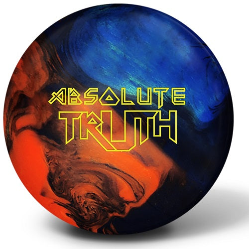 900 Global Absolute Truth Bowling Ball