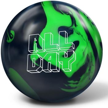 900 Global All Day Bowling Ball
