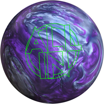 900 Global All In Bowling Ball