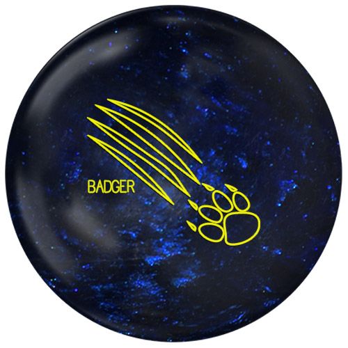 900 Global Badger Bowling Ball