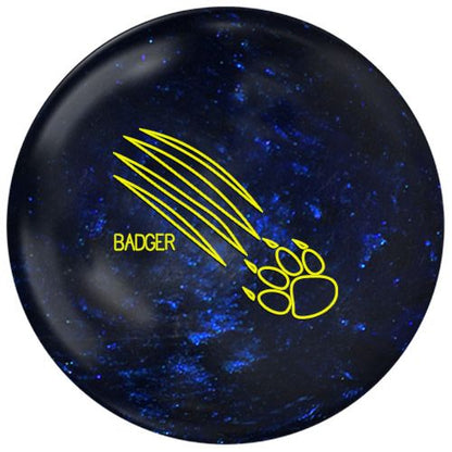 900 Global Badger Bowling Ball