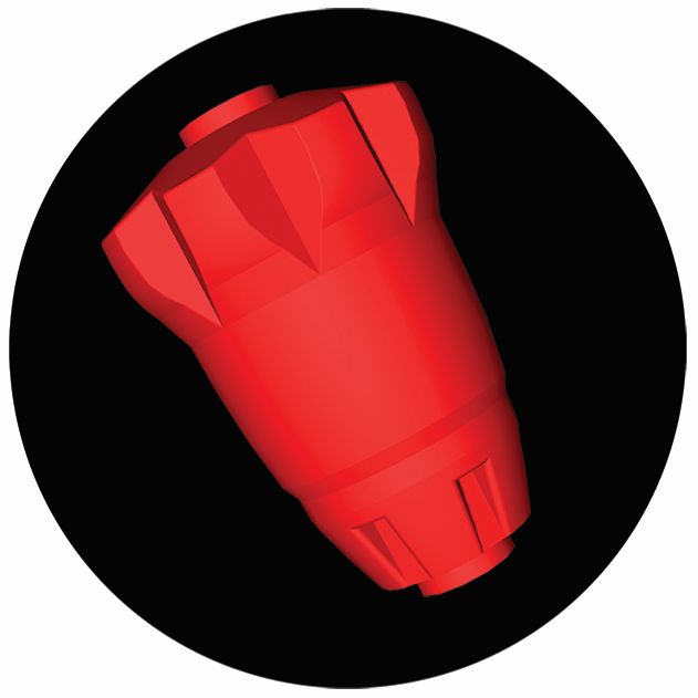 900 Global Badger Bowling Ball Core