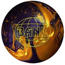 900 Global Bank Pearl Bowling Ball