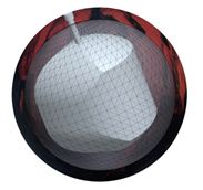 900 Global Bank Roll Bowling Ball Core