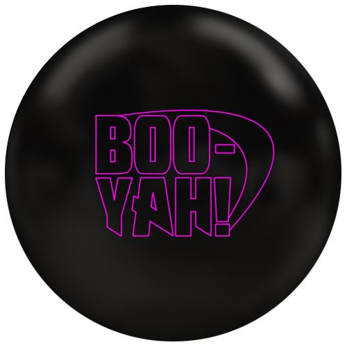 900 Global Boo-Yah! Bowling Ball