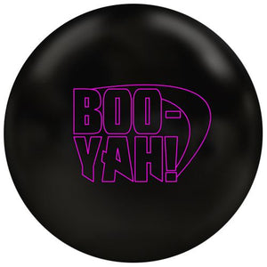 900 Global Boo-Yah! Bowling Ball