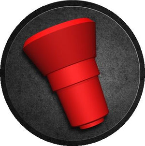 900 Global Boo-Yah! Bowling Ball Core