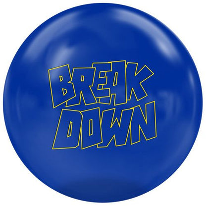 900 Global Break Down Bowling Ball