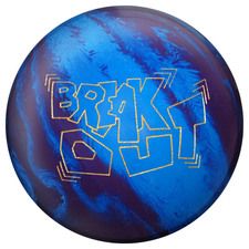 900 Global Break Out Bowling Ball