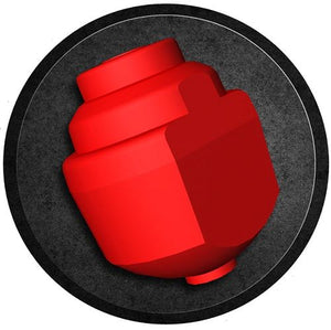 900 Global Break Out Bowling Ball Core