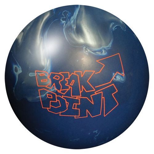 900 Global Break Point Bowling Ball