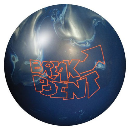 900 Global Break Point Bowling Ball