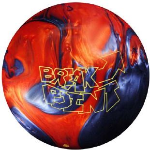 900 Global Break Point Pearl Bowling Ball