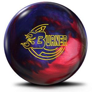 900 Global Burner Pearl Bowling Ball