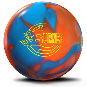 900 Global Burner Solid Bowling Ball