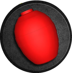 900 Global Chemical X Bowling Ball Core