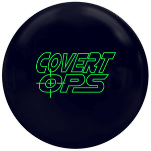 900 Global Covert Ops Bowling Ball