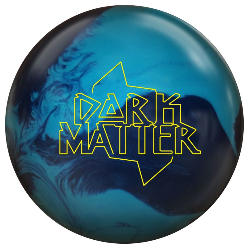 900 Global Dark Matter Bowling Ball