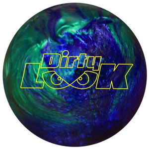 900 Global Dirty Look Bowling Ball