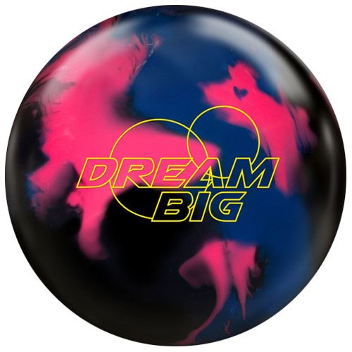 900 Global Dream Big Bowling Ball