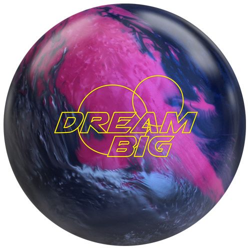 900 Global Dream Big Pearl Bowling Ball
