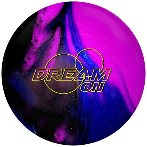 900 Global Dream On Bowling Ball