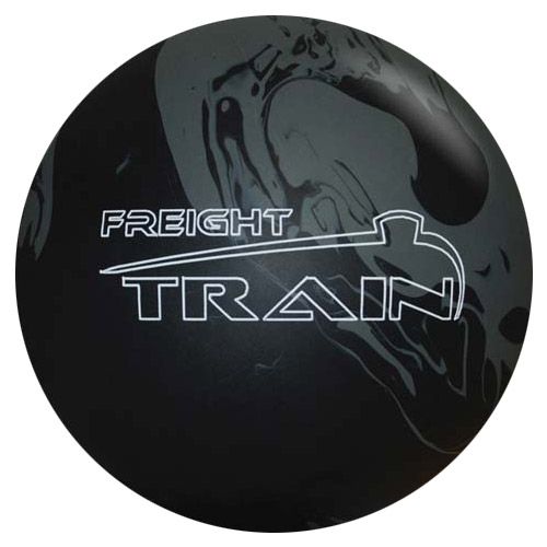 900 Global Freight Train Bowling Ball