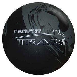 900 Global Freight Train Bowling Ball