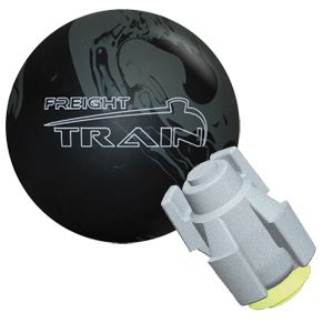 900 Global Freight Train Bowling Ball Core