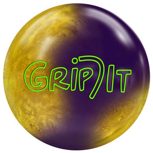 900 Global Grip/It Bowling Ball