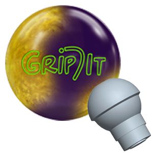 900 Global Grip/It Bowling Ball Core