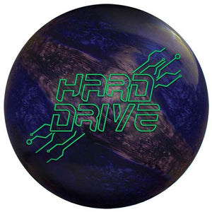 900 Global Hard Drive Bowling Ball