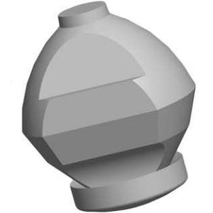 900 Global Hard Drive Bowling Ball Core