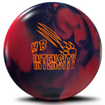 900 Global Honey Badger Intensity Bowling Ball