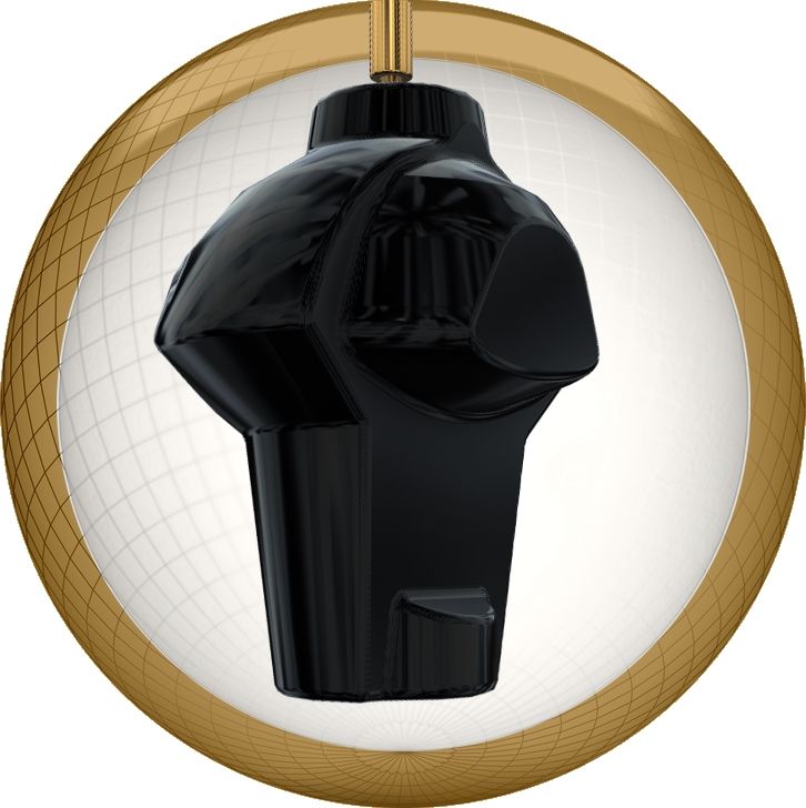 900 Global Honey Badger Intensity Bowling Ball Core