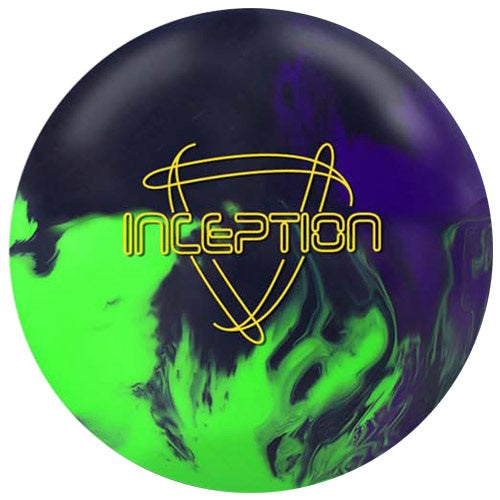 900 Global Inception Bowling Ball