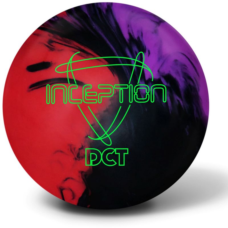900 Global Inception DCT Bowling Ball