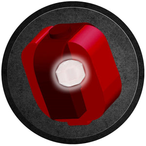 900 Global Inception DCT Bowling Ball Core