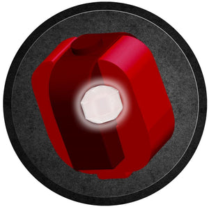 900 Global Inception DCT Pearl Bowling Ball Core