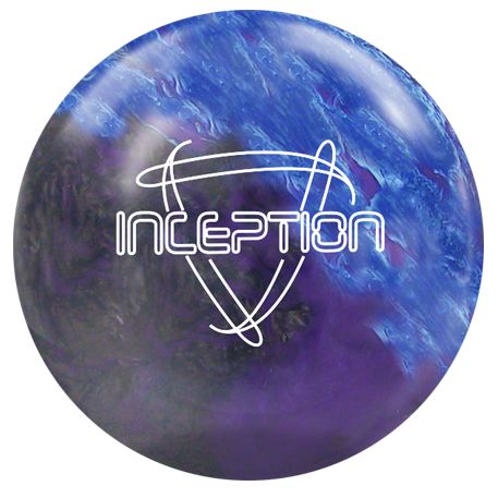 900 Global Inception Pearl Bowling Ball