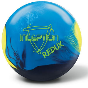 900 Global Inception Redux Bowling Ball