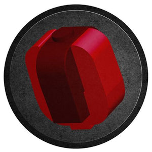 900 Global Inception Redux Bowling Ball Core