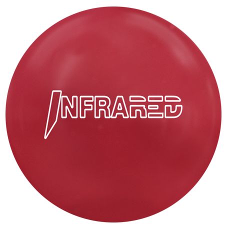 900 Global Infrared Bowling Ball